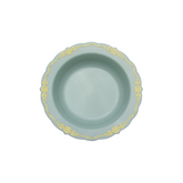 5 Oz. Robin Blue Victorian Design Bowls | 40 Count